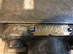 Image ARGO Milling Machine - 8 from Bid-on-Equipment.com
