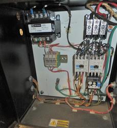 Image 5 Ton CONAIR Air-Cooled Water Chiller - 4 from Bid-on-Equipment.com