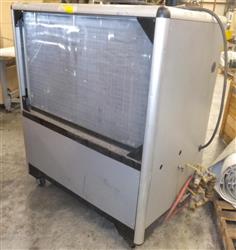 Image 5 Ton CONAIR Air-Cooled Water Chiller - 6 from Bid-on-Equipment.com