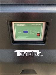 Image 10 Ton TEMPTEK CF10A Air Cooled Portable Chiller - 5 from Bid-on-Equipment.com
