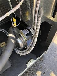 Image 10 Ton TEMPTEK CF10A Air Cooled Portable Chiller - 8 from Bid-on-Equipment.com