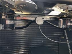 Image 10 Ton TEMPTEK CF10A Air Cooled Portable Chiller - 10 from Bid-on-Equipment.com