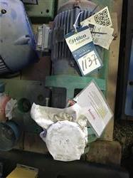 Image MAGNATEX PUMP MTA-A10 Magnetic Drive Pump - 3X2X6in, 125 GPM, 3600 RPM, 10 HP - 1 from Bid-on-Equipment.com