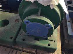 Image MAGNATEX PUMP MTA-A10 Magnetic Drive Pump - 3X2X6in, 125 GPM, 3600 RPM, 10 HP - 3 from Bid-on-Equipment.com