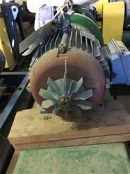 Image MAGNATEX PUMP MTA-A10 Magnetic Drive Pump - 3X2X6in, 125 GPM, 3600 RPM, 10 HP - 4 from Bid-on-Equipment.com