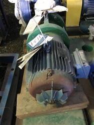 Image MAGNATEX PUMP MTA-A10 Magnetic Drive Pump - 3X2X6in, 125 GPM, 3600 RPM, 10 HP - 5 from Bid-on-Equipment.com