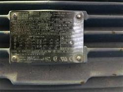Image MAGNATEX PUMP MTA-A10 Magnetic Drive Pump - 3X2X6in, 125 GPM, 3600 RPM, 10 HP - 6 from Bid-on-Equipment.com