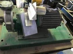 Image MAGNATEX MPL42LF-V25N-180TC Magnetic Drive Pump - 1.5X1X8in, 26 GPM, 3600 RPM - 3 from Bid-on-Equipment.com