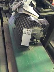 Image MAGNATEX MPL42LF-V25N-180TC Magnetic Drive Pump - 1.5X1X8in, 26 GPM, 3600 RPM - 5 from Bid-on-Equipment.com