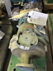 Image MAGNATEX MPL42LF-V25N-180TC Magnetic Drive Pump - 1.5X1X8in, 26 GPM, 3600 RPM - 1 from Bid-on-Equipment.com