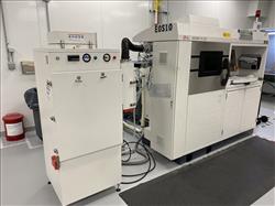 Image EOS EOSINT M 280 Direct Metal Laser Sintering System - 2 from Bid-on-Equipment.com
