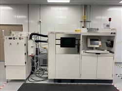 Image EOS EOSINT M 280 Direct Metal Laser Sintering System - 3 from Bid-on-Equipment.com