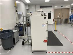 Image EOS EOSINT M 280 Direct Metal Laser Sintering System - 4 from Bid-on-Equipment.com