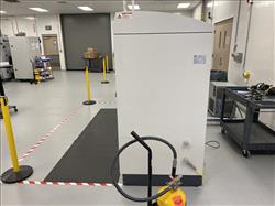 Image EOS EOSINT M 280 Direct Metal Laser Sintering System - 5 from Bid-on-Equipment.com