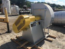 Image TWIN CITY Size 921 Blower - Carbon Steel, Unused - 1 from Bid-on-Equipment.com