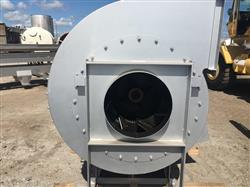 Image TWIN CITY Size 921 Blower - Carbon Steel, Unused - 5 from Bid-on-Equipment.com