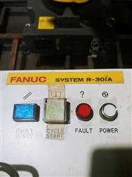 Image FANUC M-420iA Robot - 3 from Bid-on-Equipment.com