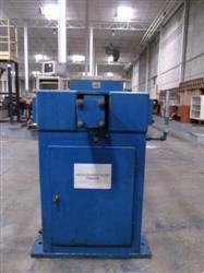 Image LANCO ENVIRONMENTAL PRODUCTS Hydraulic Filter Press - 3 from Bid-on-Equipment.com