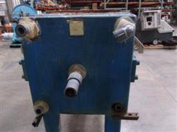 Image LANCO ENVIRONMENTAL PRODUCTS Hydraulic Filter Press - 4 from Bid-on-Equipment.com