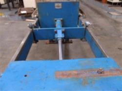Image LANCO ENVIRONMENTAL PRODUCTS Hydraulic Filter Press - 9 from Bid-on-Equipment.com