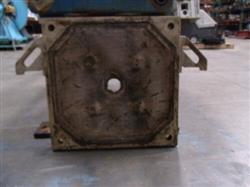 Image LANCO ENVIRONMENTAL PRODUCTS Hydraulic Filter Press - 10 from Bid-on-Equipment.com