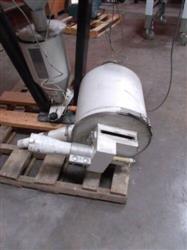 Image PROCESS CONTROL XL Series 4 Stage Continuous Gravimetric Blender - 2 from Bid-on-Equipment.com