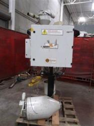Image PROCESS CONTROL XL Series 4 Stage Continuous Gravimetric Blender - 1 from Bid-on-Equipment.com