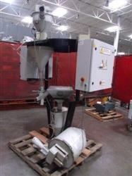 Image PROCESS CONTROL XL Series 4 Stage Continuous Gravimetric Blender - 12 from Bid-on-Equipment.com