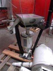 Image PROCESS CONTROL XL Series 4 Stage Continuous Gravimetric Blender - 3 from Bid-on-Equipment.com