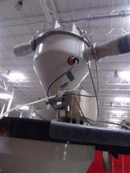 Image PROCESS CONTROL XL Series 4 Stage Continuous Gravimetric Blender - 4 from Bid-on-Equipment.com