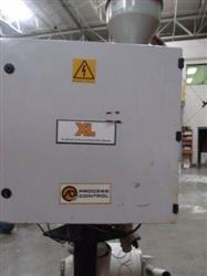 Image PROCESS CONTROL XL Series 4 Stage Continuous Gravimetric Blender - 5 from Bid-on-Equipment.com