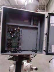 Image PROCESS CONTROL XL Series 4 Stage Continuous Gravimetric Blender - 6 from Bid-on-Equipment.com