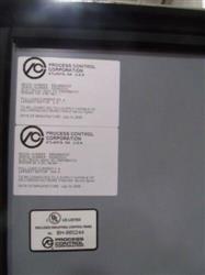 Image PROCESS CONTROL XL Series 4 Stage Continuous Gravimetric Blender - 7 from Bid-on-Equipment.com