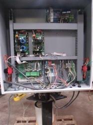 Image PROCESS CONTROL XL Series 4 Stage Continuous Gravimetric Blender - 8 from Bid-on-Equipment.com