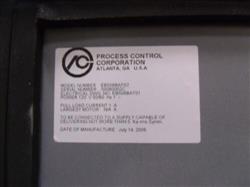 Image PROCESS CONTROL XL Series 4 Stage Continuous Gravimetric Blender - 9 from Bid-on-Equipment.com