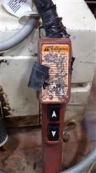 Image 1 Ton COFFING Electric Cable Hoist - 8 from Bid-on-Equipment.com
