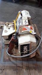 Image 1 Ton COFFING Electric Cable Hoist - 1 from Bid-on-Equipment.com