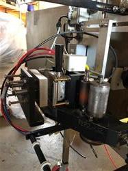 Image GP1000 Vertical Packaging Machine  - 2 from Bid-on-Equipment.com