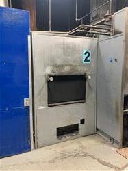 Image INDUSTRIAL EQUIPMENT AND ENGINEERING CO IE Power-Pak II Cremation System - 1 from Bid-on-Equipment.com