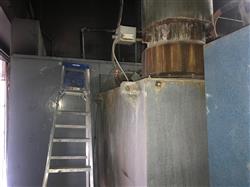 Image INDUSTRIAL EQUIPMENT AND ENGINEERING CO IE Power-Pak II Cremation System - 6 from Bid-on-Equipment.com