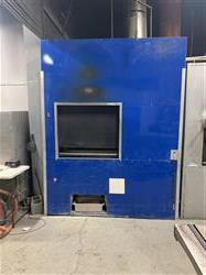 Image ALL 3000 Cremation System - 1 from Bid-on-Equipment.com