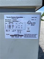 Image THERMO SCIENTIFIC Culture Freezer - 2 from Bid-on-Equipment.com