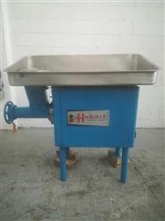 Image HOBART 4146 Meat Grinder - 2 from Bid-on-Equipment.com