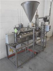 Image SAWVEL S/S 111-6PF-40 Tub Filler - 1 from Bid-on-Equipment.com