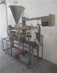 Image SAWVEL S/S 111-6PF-40 Tub Filler - 2 from Bid-on-Equipment.com