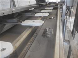 Image SAWVEL S/S 111-6PF-40 Tub Filler - 3 from Bid-on-Equipment.com