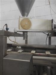 Image SAWVEL S/S 111-6PF-40 Tub Filler - 5 from Bid-on-Equipment.com