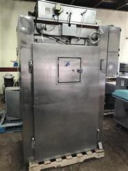 Image One Truck Smokehouse with Chart Readers - 1 from Bid-on-Equipment.com