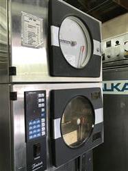 Image One Truck Smokehouse with Chart Readers - 3 from Bid-on-Equipment.com
