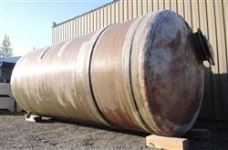 Image 4000 Gallon Fiberglass Tank - 5 from Bid-on-Equipment.com